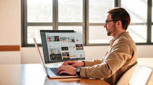 Les avantages d'une agence Webflow pour votre SEO