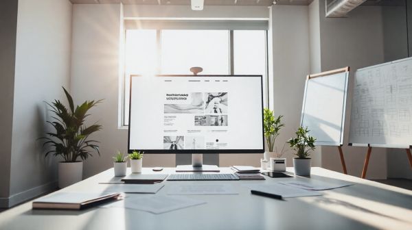 Les avantages d'une agence Webflow pour votre SEO