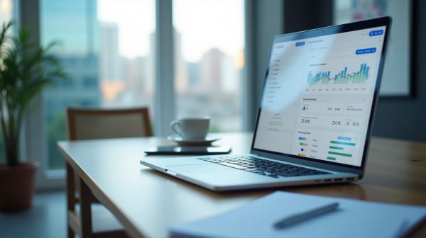 Optimiser son SEO avec une agence webflow spécialisée