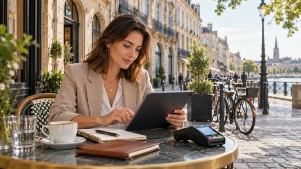 Top 5 solutions de facturation pour entreprises avec Jeboostemaboite