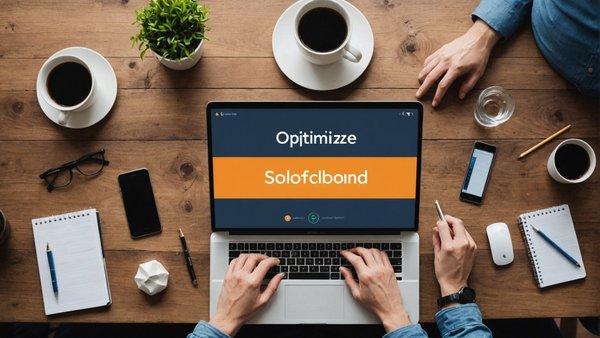 Optimisez votre marketing digital avec un tableau de bord unifié seo