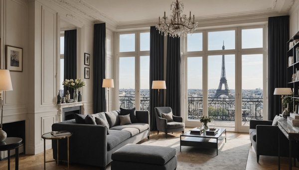 Acheter un appartement à paris : votre plan d'action complet