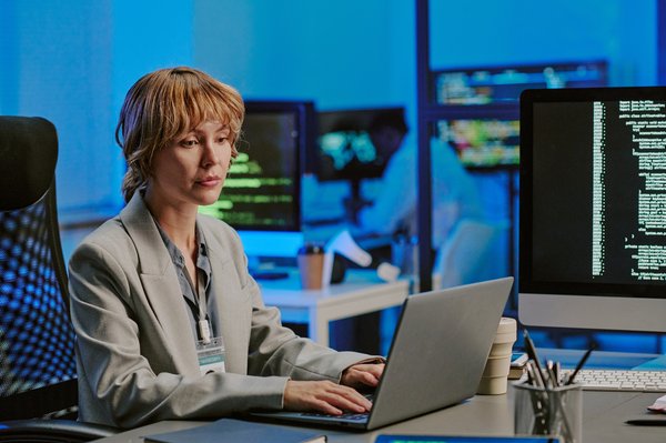 Top stratégies de cybersécurité pour les entreprises en Île-de-france