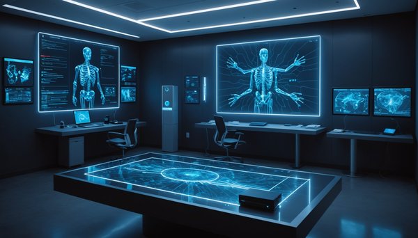 Comprendre l'intelligence artificielle : enjeux et applications concrètes